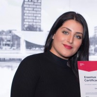 Sandra Al Kuhaili