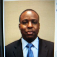Christopher Warmington