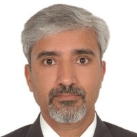 Rajesh Sharma