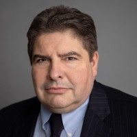 Christopher M. Walsh