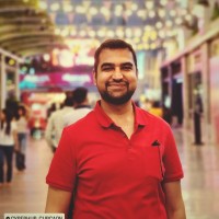 Anurag Kishore