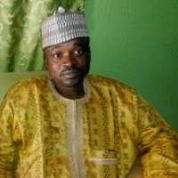 Aliyu Jafar