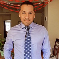 Matthew Garcia