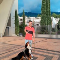 Jean Paul Rico Valencia