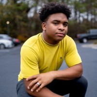 Solomon Crawford