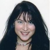 Ana Maria Blasco Agud Terrasi