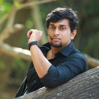 Vipin Surendran