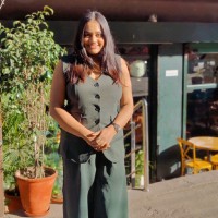 Anshita Mohta