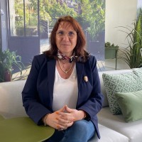 CHARROIN Frédérique