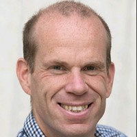 Dirk-Jan Velderman
