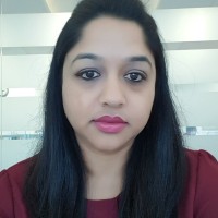 Priya Arun Krishna Kumar