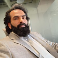 Kashif Khan