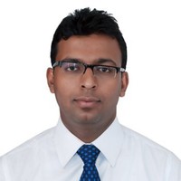 Vivek Vijay
