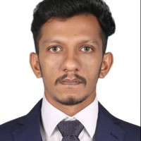Vishnu Harikumar