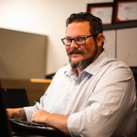Adam Dutcher