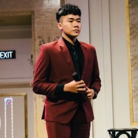 Noah Doan