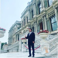 Mehmet Koray Balçın