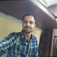 Prakash Kumar Tiwari