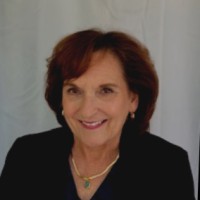 Patricia Anderson