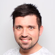 Phil Corbett