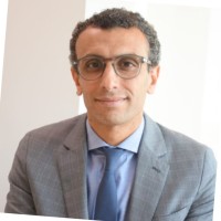 Adham Eiraky