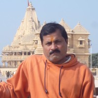 Diwakar Pathak