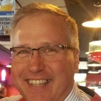 Brian Behnke