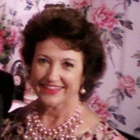 Mary Anna T. McCoy, CEBS