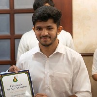 Raghuram Shetty