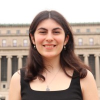 Victoria Ani Melkonyan