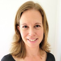 Berit Carow, Phd