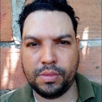 Ernesto Francisco Canales Rueda