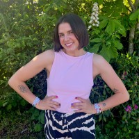 Nathalie Løkkebø Jakobsen