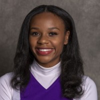 Nevaeh Johnson