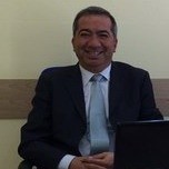 Bülent Uysal