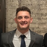 Brent Todys