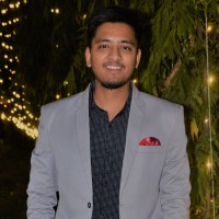 Aniket Rawat