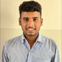 Avinash Kharade