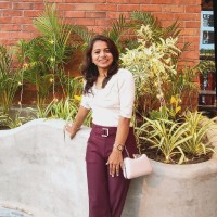 Mansi Domadiya