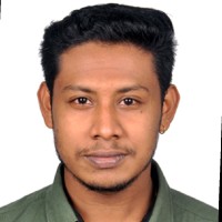 Akhil M pillai