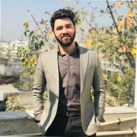 Ameer Hamza - Ca, Bachelor Of Commerce