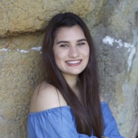 Olivia Friedrichs, Ms, Rd, Ld