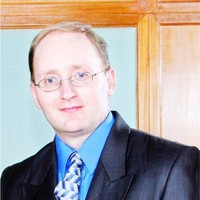 Brett Stoddard A.C.E.
