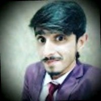 Nouman Afzal