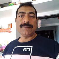Sanjay Kumar Choudhary