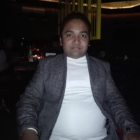 Jagdish Raj