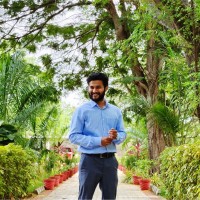 Rahul Srikanth