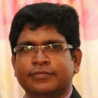 Jesunayagam Nitharshan