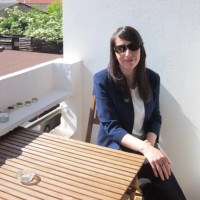 Tassadit Myriam Zarouri