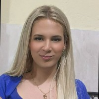 Laura Victória de Lima